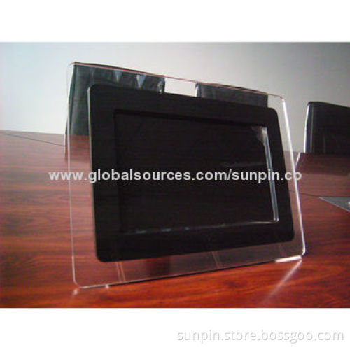 10.4-inch Multifunction Digital Photo Frame with 800*600px Resolution